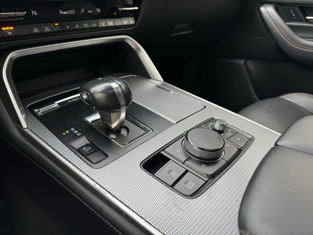 Used 2024 MAZDA CX-90 3.3 Turbo w/ Preferred Plus image 12