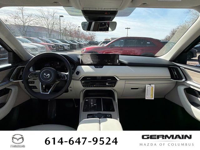 New 2026 MAZDA CX-90 3.3 Turbo S w/ Premium Package image 20