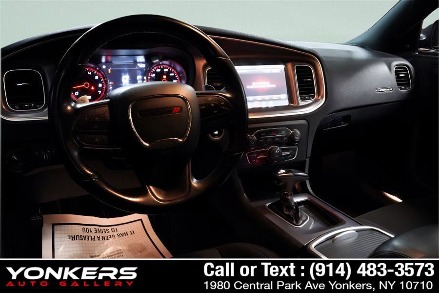 Used 2021 Dodge Charger GT image 24