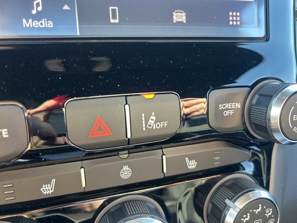 New 2026 RAM 1500 Big Horn image 35