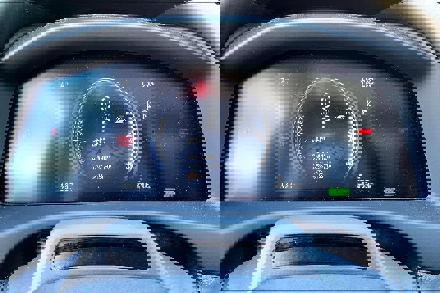 Used 2023 Lexus RZ 450e Premium w/ Cold Area Package image 24