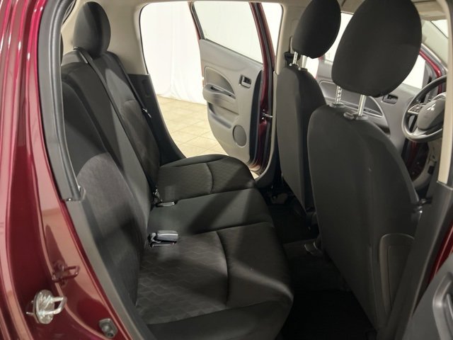 Used 2022 Mitsubishi Mirage ES image 13