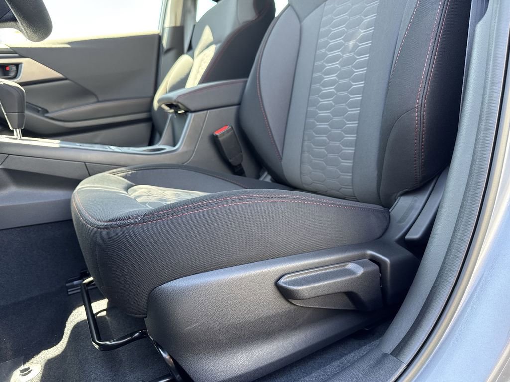 New 2026 Subaru Impreza 2.0i Sport AWD/4WD image 14