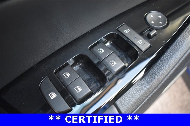 Used 2024 Kia Sportage X-Line w/ X-Line Premium Package image 19