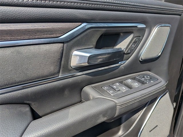 New 2026 RAM 1500 Laramie w/ Night Edition image 16