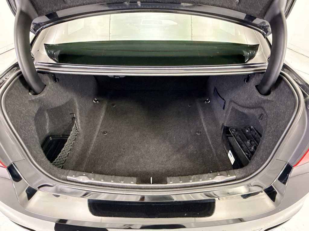 Used 2015 BMW 320i Sedan RWD image 27