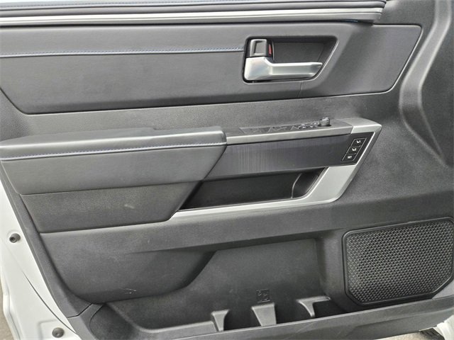 Used 2023 Toyota Tundra Platinum image 14