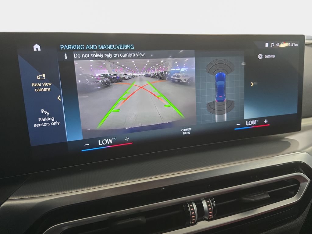 Certified 2023 BMW i4 eDrive35 RWD image 17