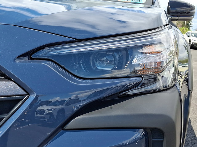 Certified 2024 Subaru Outback Premium image 10