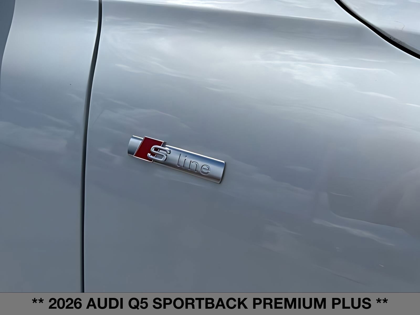 New 2026 Audi Q5 Premium Plus AWD/4WD image 12