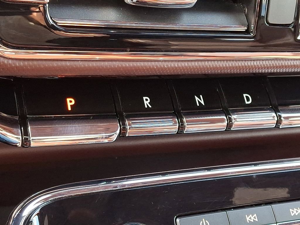 Used 2018 Lincoln Navigator Black Label w/ Cargo Package image 16