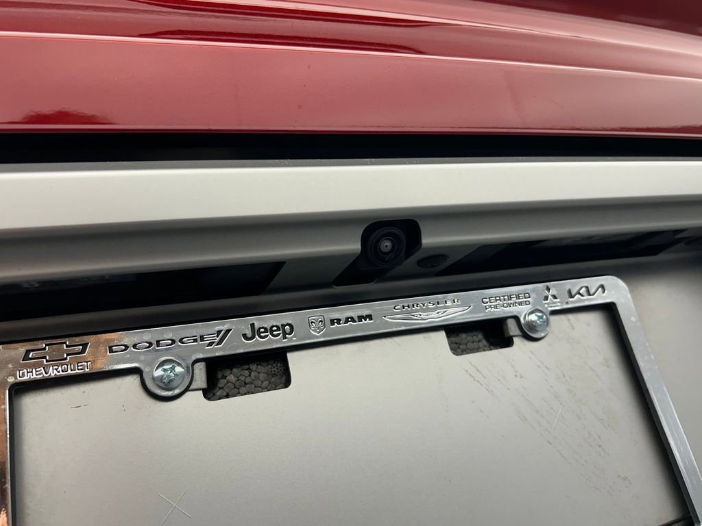 Used 2024 Nissan Pathfinder SL w/ SL Premium Package image 47