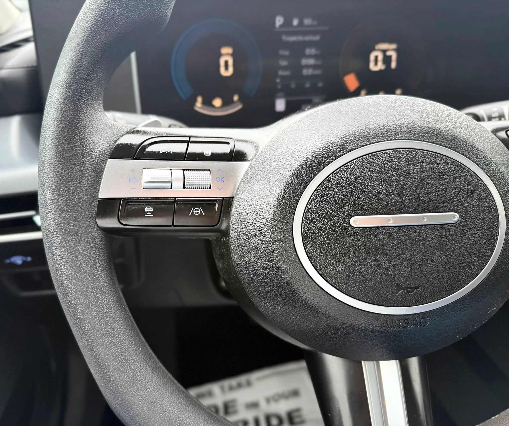 Used 2024 Hyundai Sonata SEL FWD image 13
