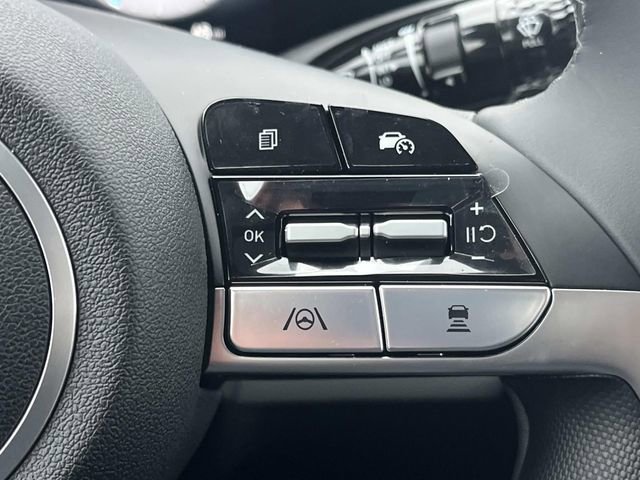 Used 2025 Hyundai Elantra Limited image 29