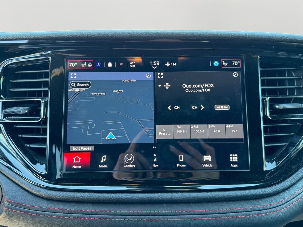 Used 2024 Dodge Durango R/T image 18