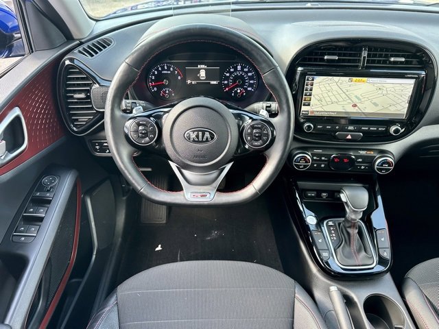 Used 2020 Kia Soul GT-Line Turbo image 16