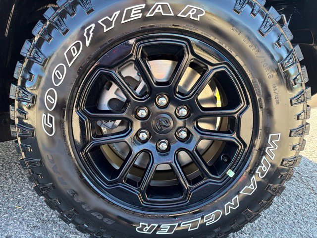 New 2027 RAM 1500 Rebel AWD/4WD image 13