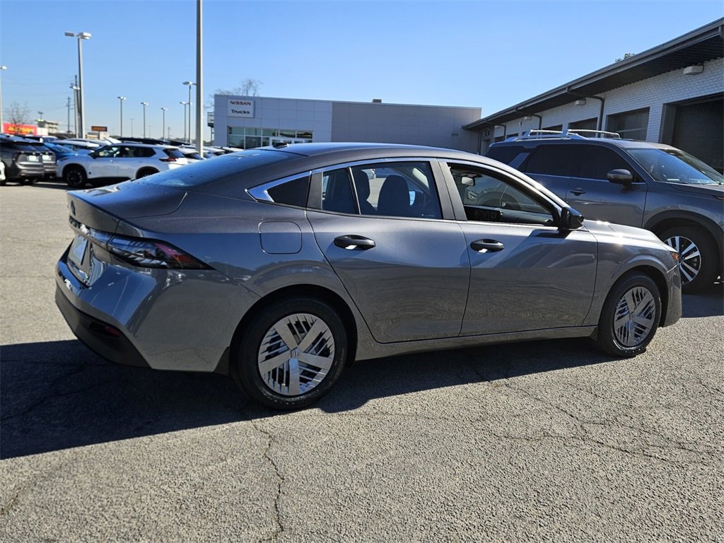 New 2026 Nissan Sentra S image 10