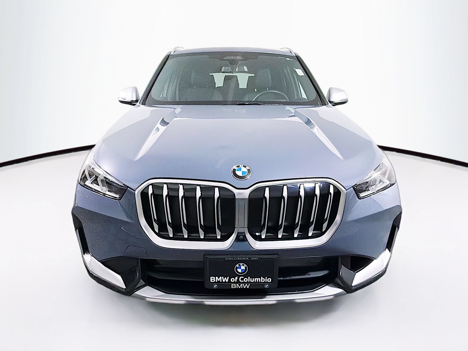 Used 2024 BMW X1 xDrive28i w/ Technology Package AWD/4WD image 2
