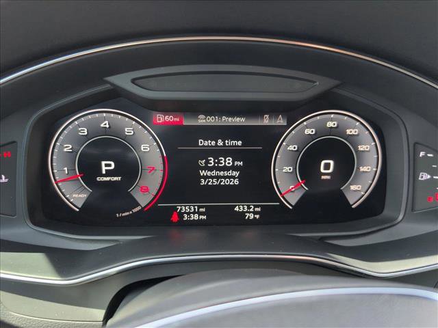 Used 2019 Audi A7 3.0T Premium Plus w/ Premium Plus Package image 11