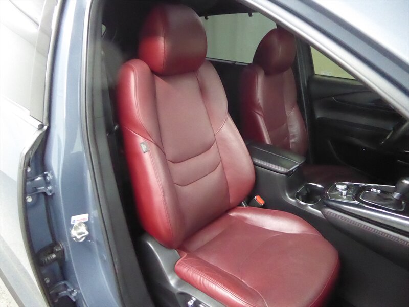 Used 2021 MAZDA CX-9 Carbon Edition AWD/4WD image 26