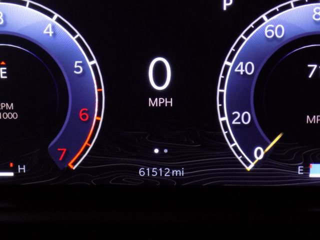 Certified 2024 Jeep Wagoneer L Series II image 15