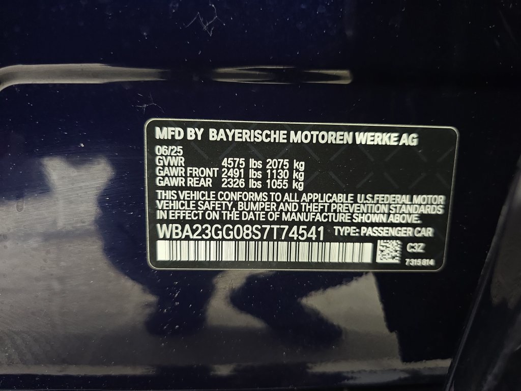 Used 2025 BMW 228i xDrive w/ Premium Package AWD/4WD image 33