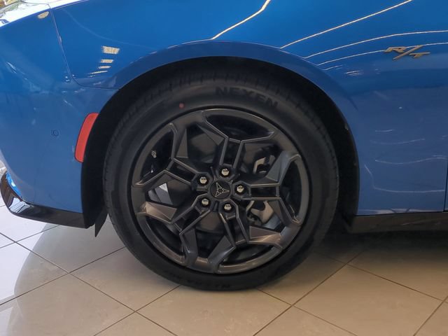 New 2026 Dodge Charger R/T AWD/4WD image 10