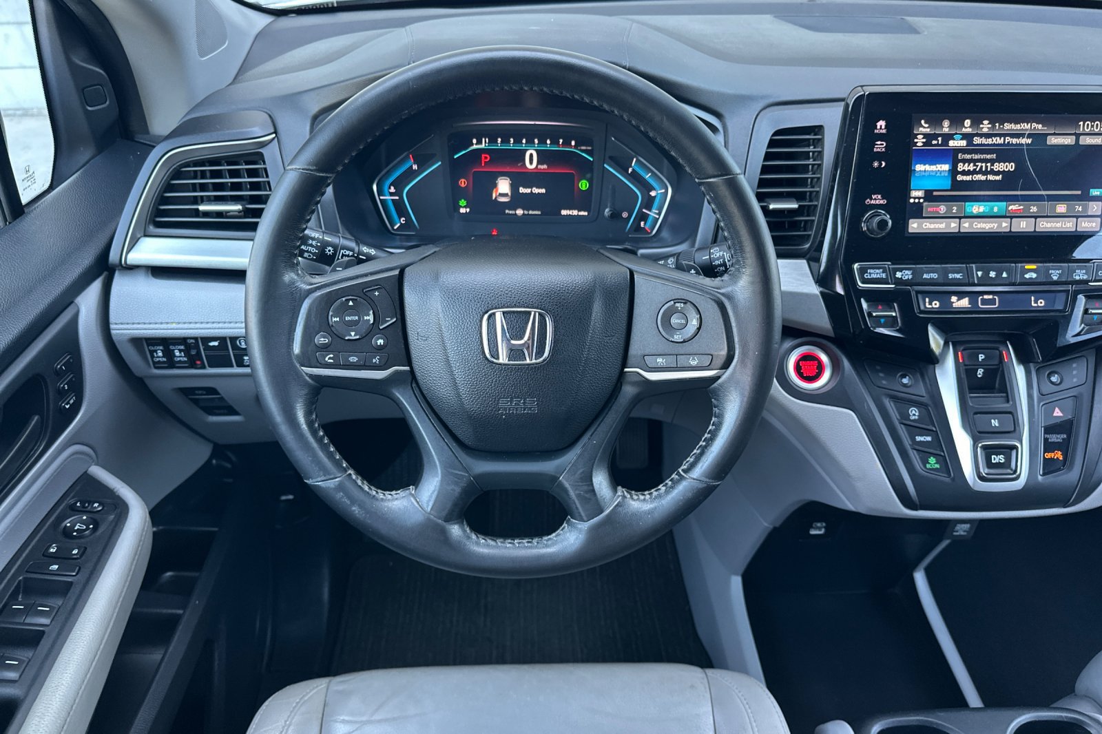 Used 2022 Honda Odyssey EX-L image 14