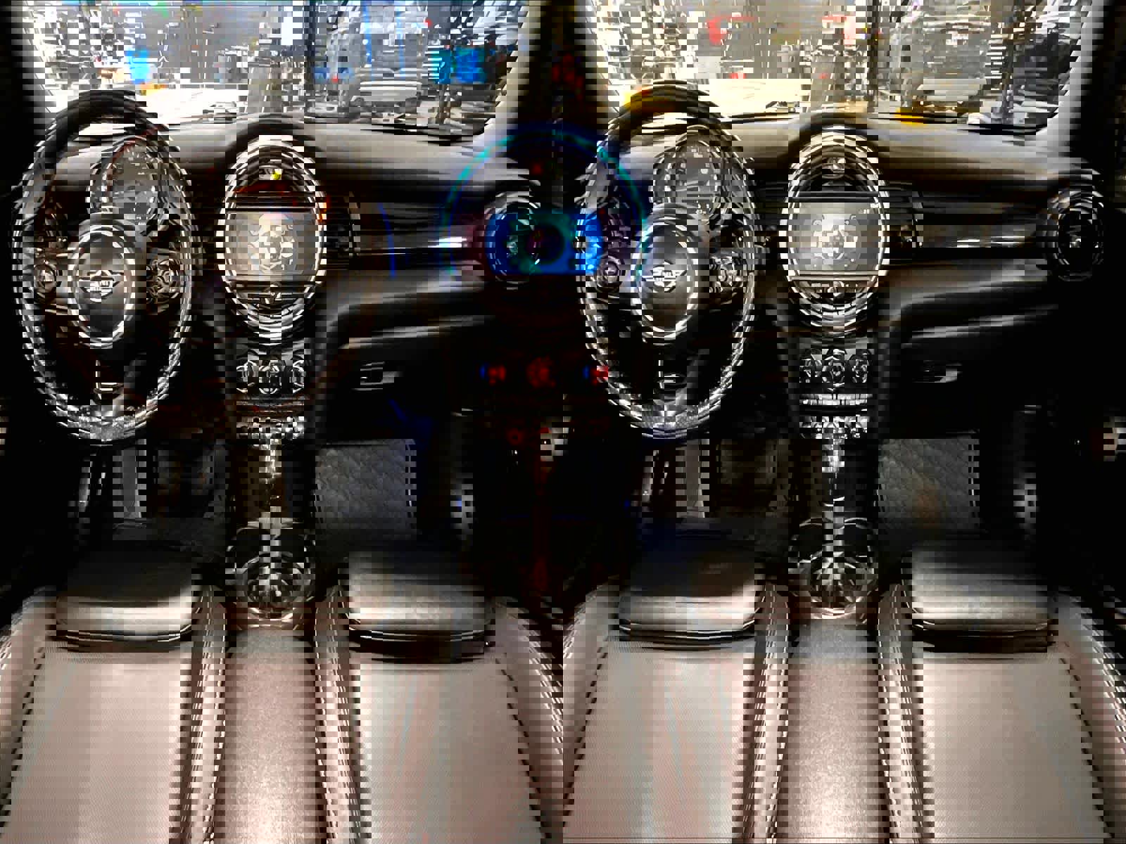 Used 2019 MINI Cooper S image 21