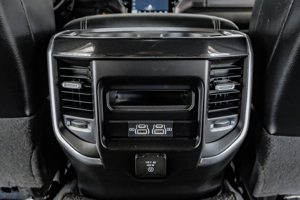 Used 2023 RAM 3500 Laramie w/ Night Edition AWD/4WD image 36