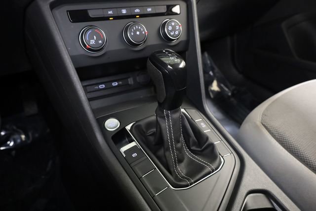 Used 2022 Volkswagen Taos S image 26