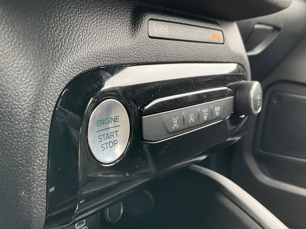 Used 2025 Ford Escape ST-Line w/ Tech Pack #1 image 4