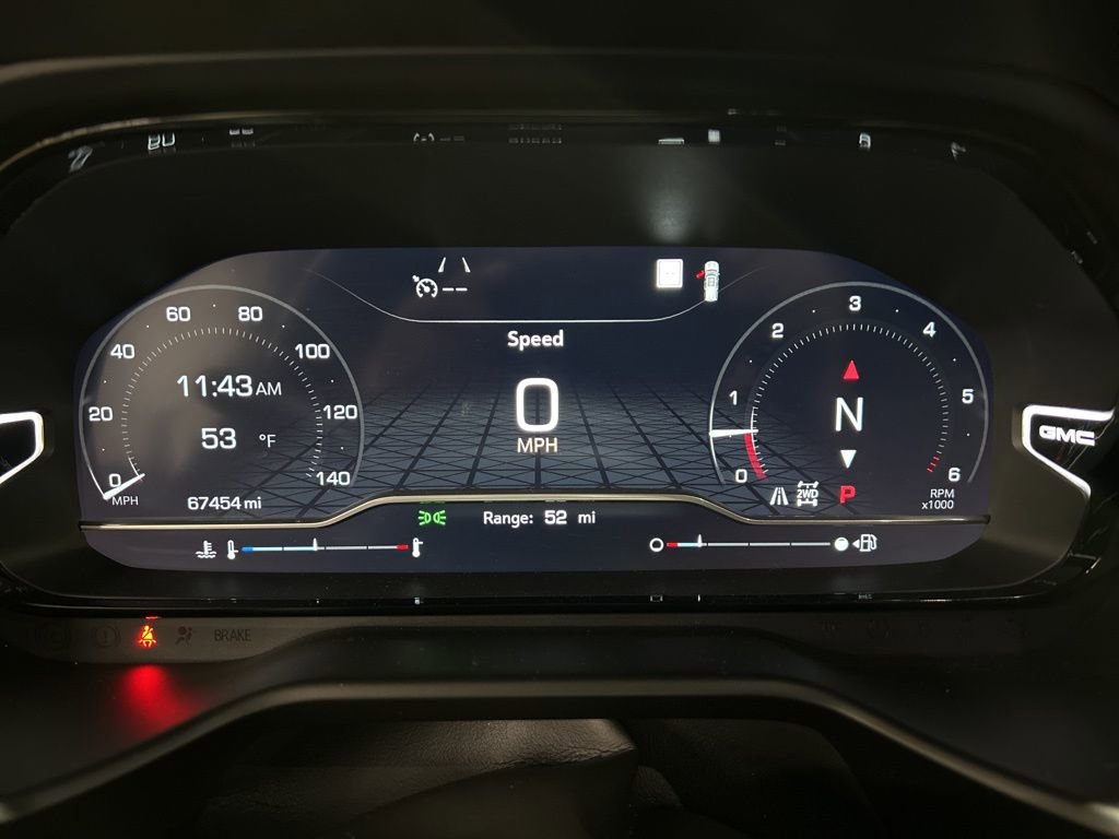 Used 2022 GMC Yukon Denali w/ Max Trailering Package image 25