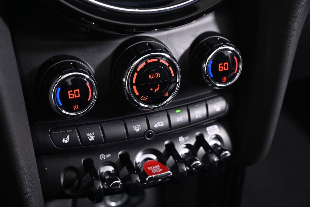 Certified 2023 MINI Cooper S FWD image 19