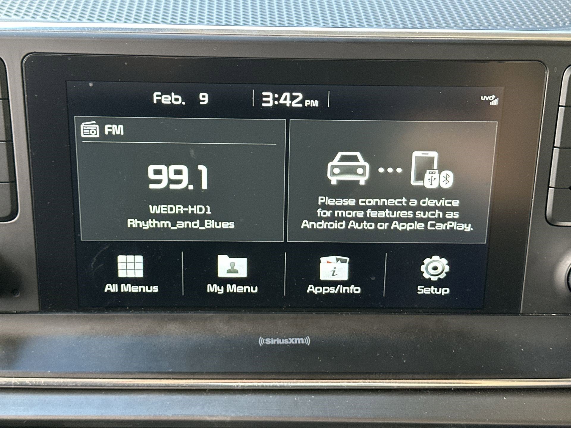 Certified 2020 Kia Telluride LX image 12