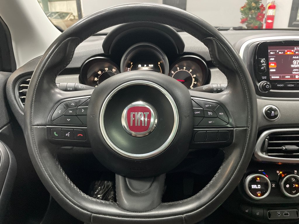 Used 2016 FIAT 500X Trekking Plus FWD image 19