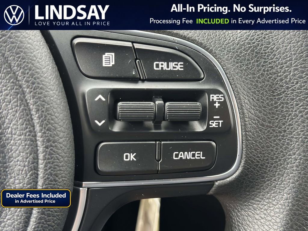 Used 2019 Kia Sportage LX FWD image 21