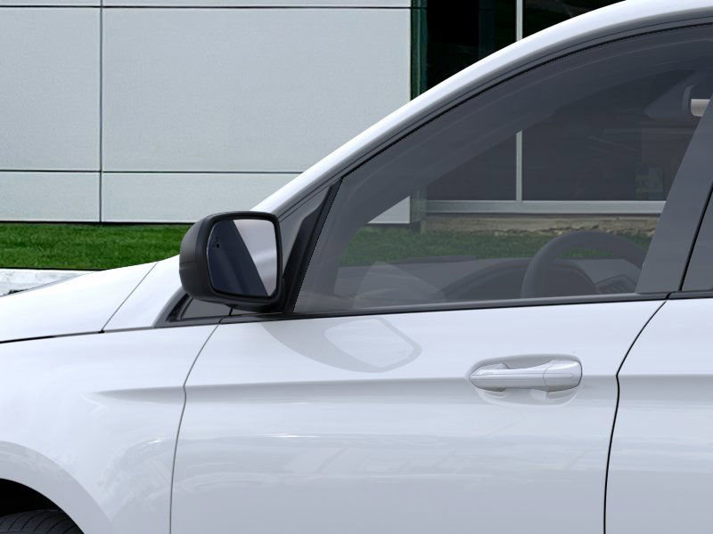 New 2024 Ford Edge SE image 20