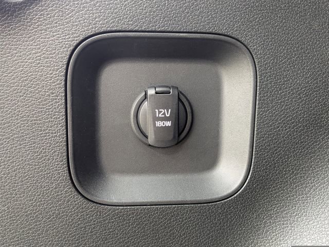 Certified 2024 Kia Sportage SX Prestige AWD/4WD image 14