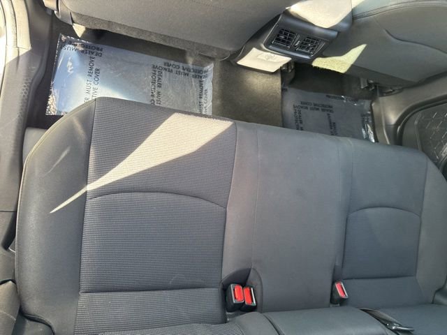 Used 2023 Toyota RAV4 LE image 24