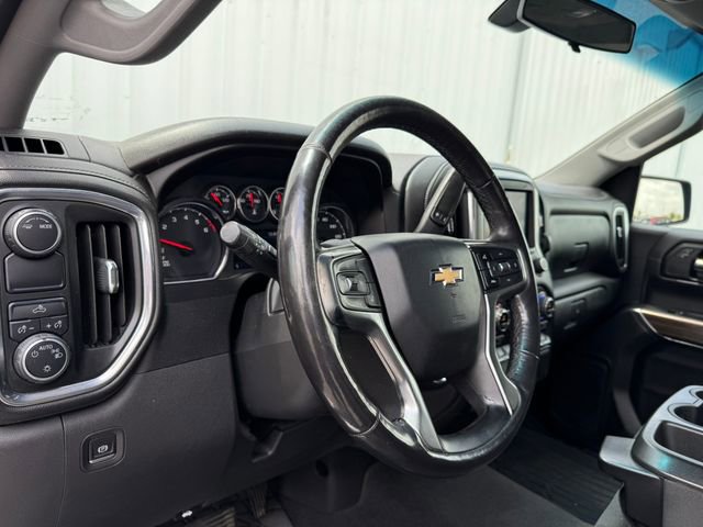Used 2020 Chevrolet Silverado 1500 LT w/ Texas Edition image 32