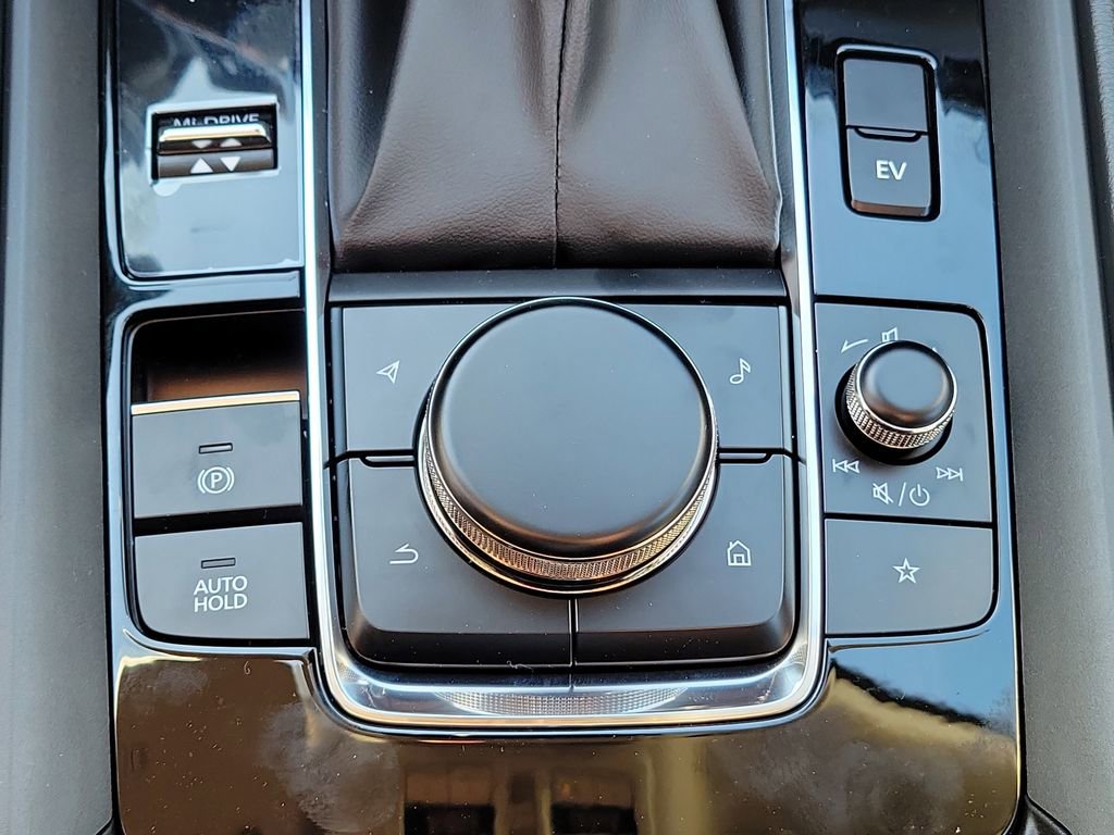 New 2026 MAZDA CX-50 2.5 Hybrid w/ Weather Package image 31