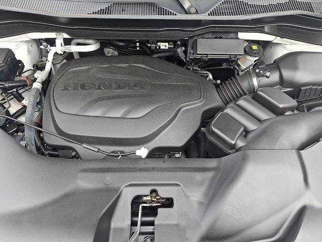 Used 2023 Honda Passport EX-L image 32