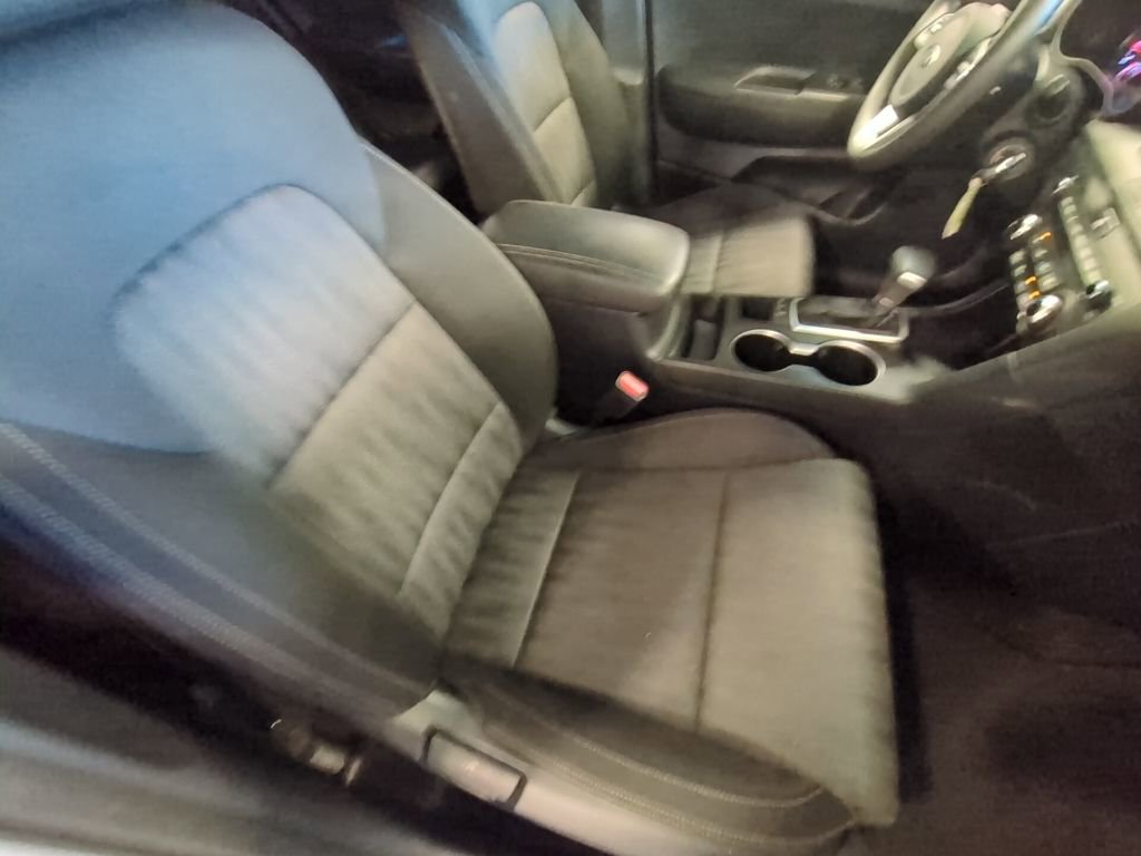 Used 2021 Kia Sportage LX image 20