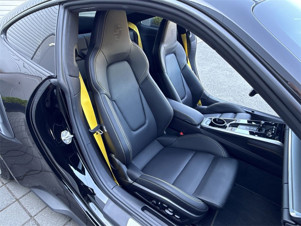 Used 2024 Porsche 911 Turbo S image 24