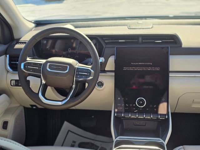 New 2026 GMC Terrain Denali image 2