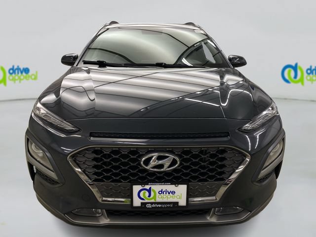 Used 2018 Hyundai Kona Limited AWD/4WD image 16