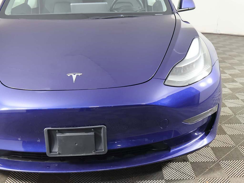 Used 2023 Tesla Model 3 Performance image 16