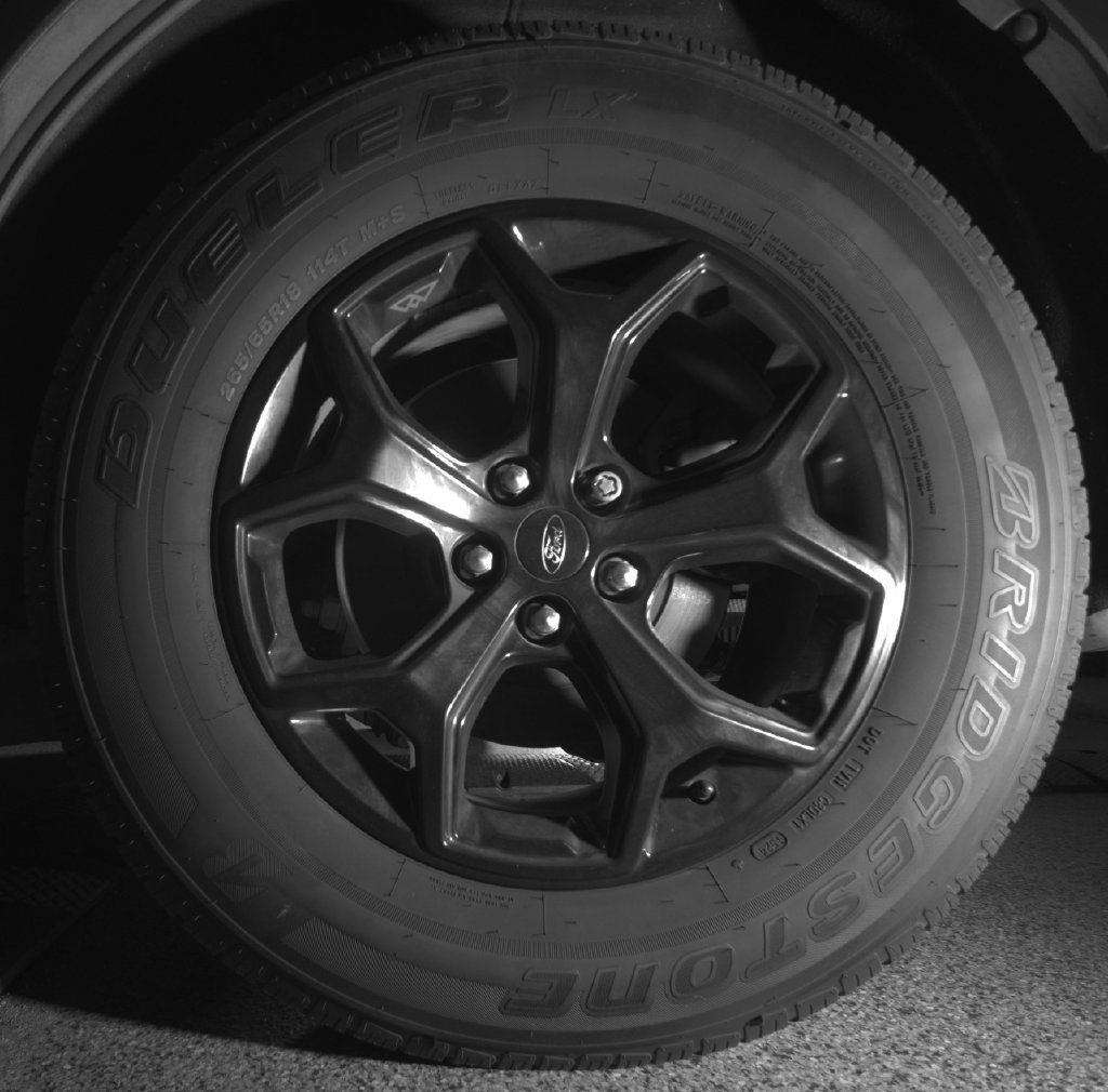 Used 2021 Ford Explorer Timberline AWD/4WD image 12